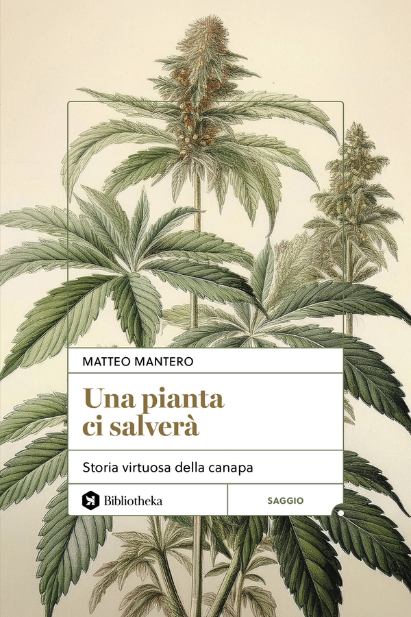 Una pianta ci salverà - Librerie.coop Una pianta ci salverà - Librerie.coop