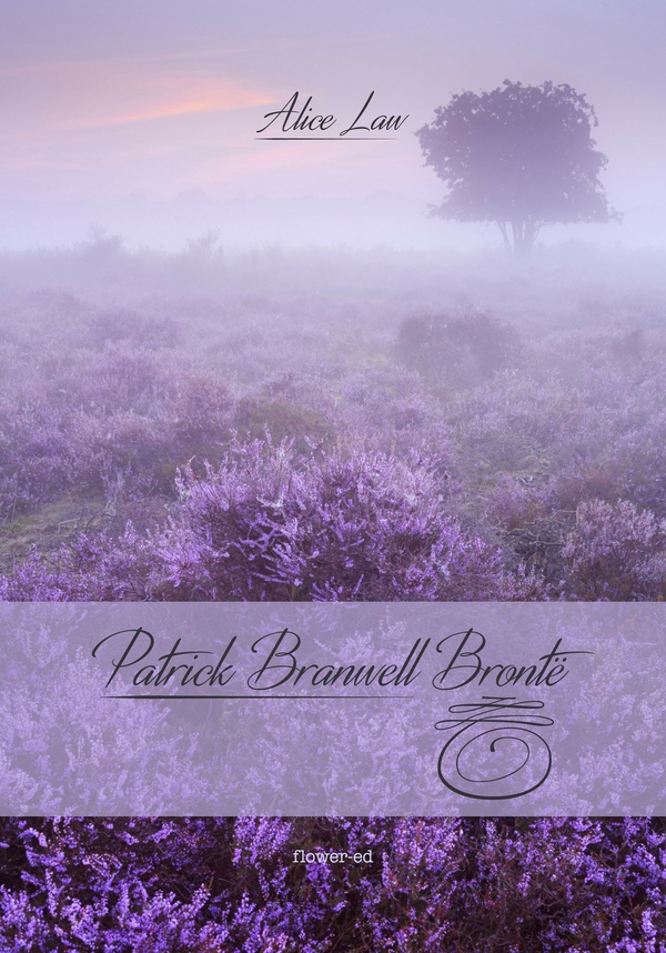 Patrick Branwell Brontë - Librerie.coop