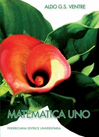 Matematica uno - Librerie.coop