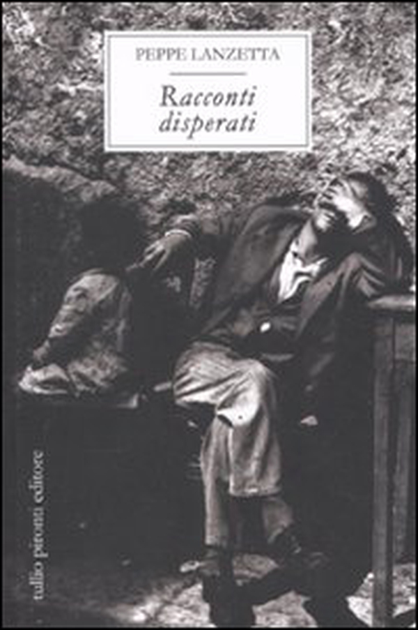 Racconti disperati - Librerie.coop Racconti disperati - Librerie.coop
