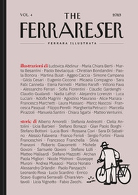The Ferrareser - Vol. 4 - Librerie.coop