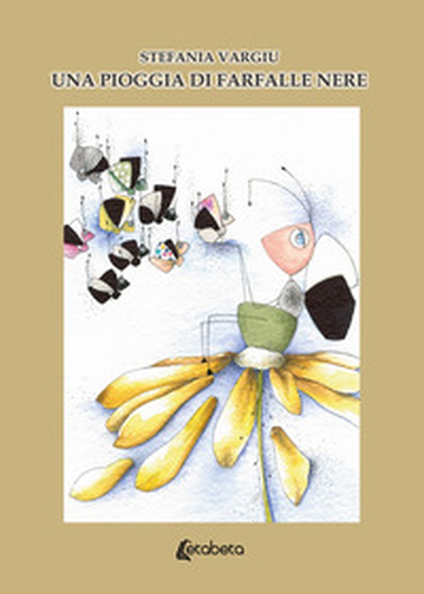 Una pioggia di farfalle nere - Librerie.coop Una pioggia di farfalle nere - Librerie.coop