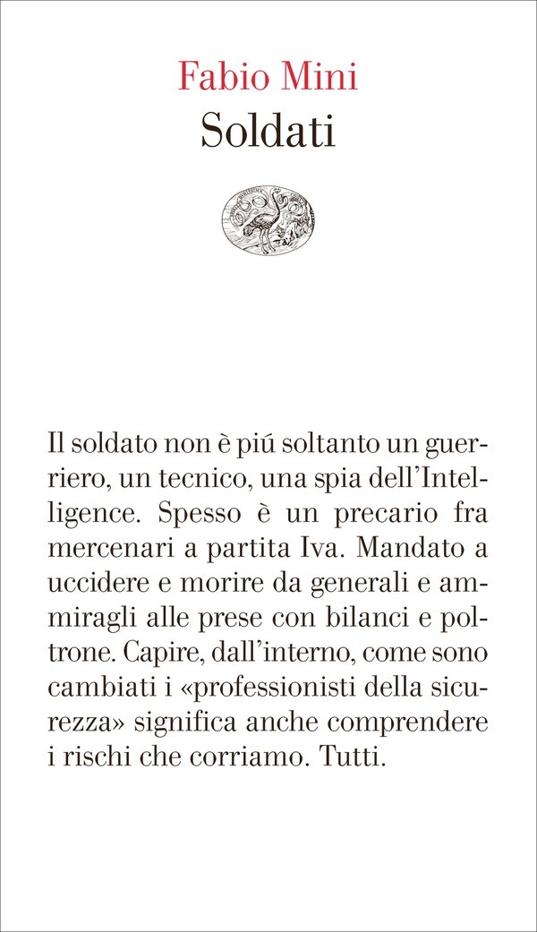 Soldati - Librerie.coop Soldati - Librerie.coop