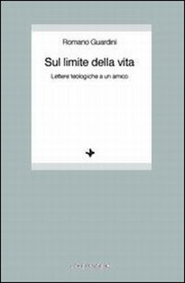 Sul limite della vita. Lettere teologiche a un amico - Librerie.coop Sul limite della vita. Lettere teologiche a un amico - Librerie.coop