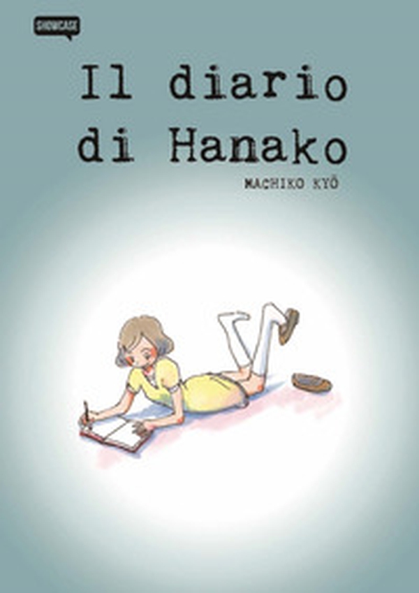 Il diario di Hanako - Librerie.coop Il diario di Hanako - Librerie.coop