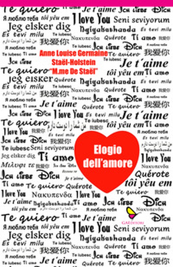 Elogio dell'amore - Librerie.coop Elogio dell'amore - Librerie.coop