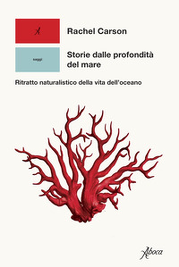 Storie dalle profondità del mare. Ritratto naturalistico della vita dell'oceano - Librerie.coop Storie dalle profondità del mare. Ritratto naturalistico della vita dell'oceano - Librerie.coop
