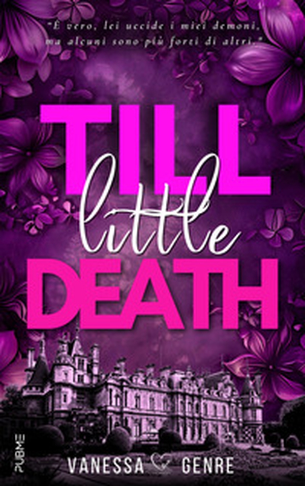 Till little death - Librerie.coop Till little death - Librerie.coop