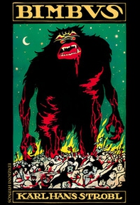 Bimbus. E altre storie del perturbante - Librerie.coop