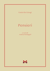 Pensieri - Librerie.coop Pensieri - Librerie.coop