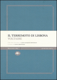 Il terremoto di Lisbona - Librerie.coop