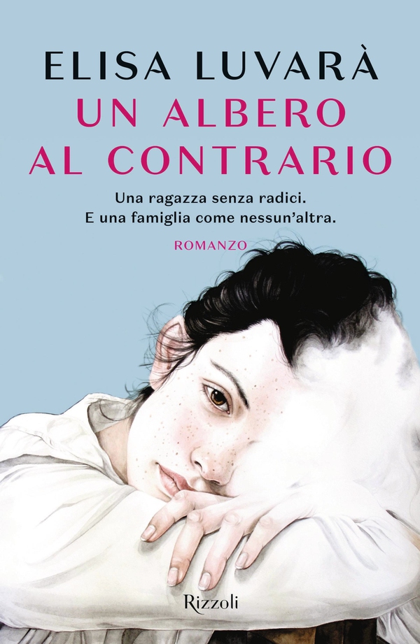 Un albero al contrario - Librerie.coop Un albero al contrario - Librerie.coop