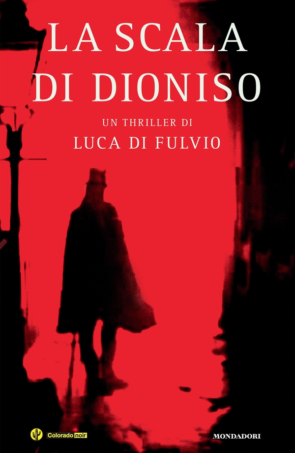 La scala di Dioniso - Librerie.coop La scala di Dioniso - Librerie.coop