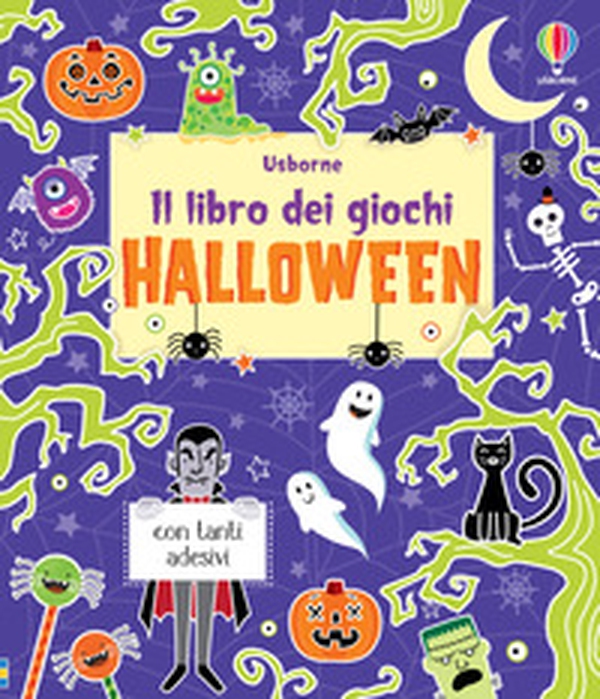 Halloween - Librerie.coop Halloween - Librerie.coop