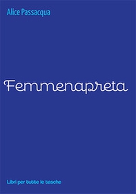 Femmenapreta - Librerie.coop