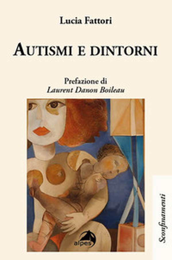 Autismi e dintorni - Librerie.coop Autismi e dintorni - Librerie.coop