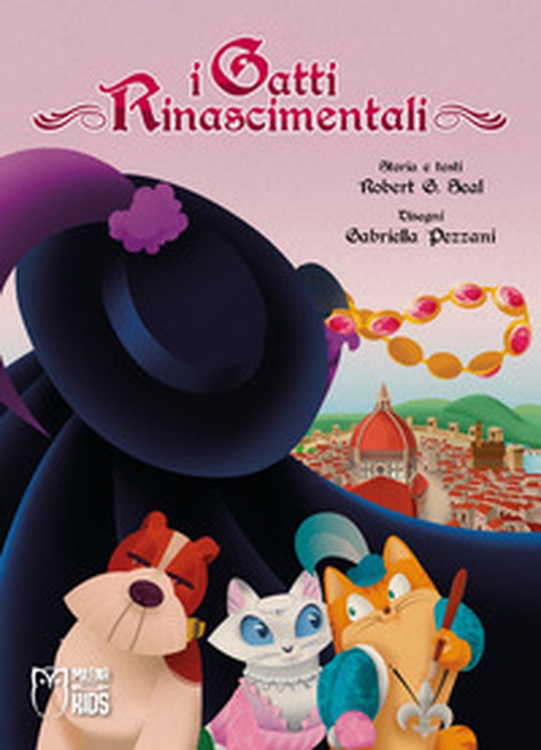 I gatti rinascimentali - Librerie.coop I gatti rinascimentali - Librerie.coop