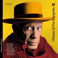 Collana di Pittura I Pittori di Via Margutta vol. 1 - Librerie.coop