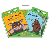 Il Gruffalò. Avventure e scoperte. Magicolore - Librerie.coop