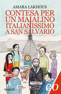 Contesa per un maialino italianissimo a San Salvario - Librerie.coop