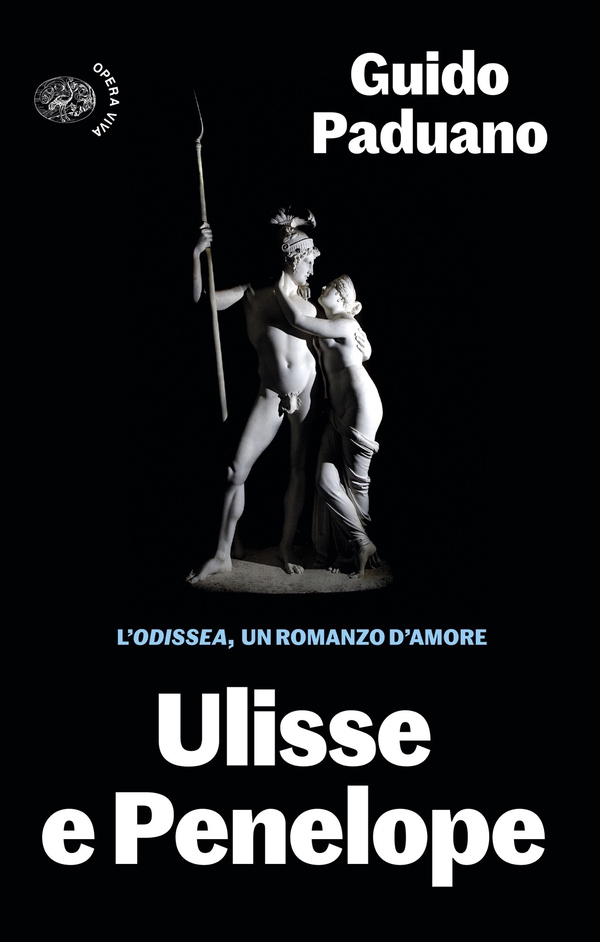 Ulisse e Penelope - Librerie.coop