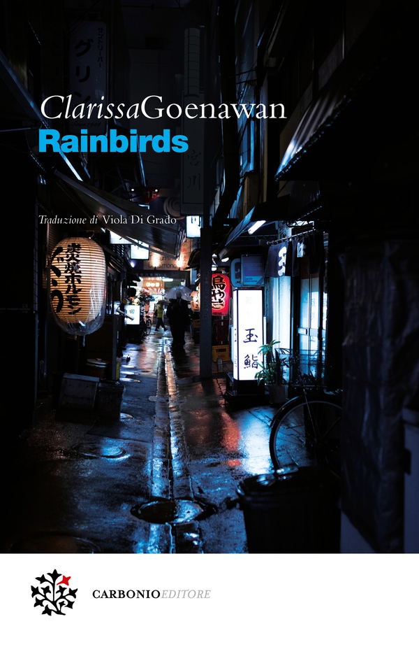 Rainbirds - Librerie.coop Rainbirds - Librerie.coop