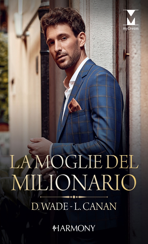 La moglie del milionario - Librerie.coop La moglie del milionario - Librerie.coop