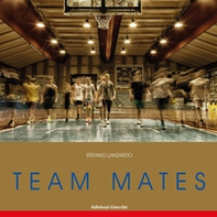 Team mates - Librerie.coop Team mates - Librerie.coop