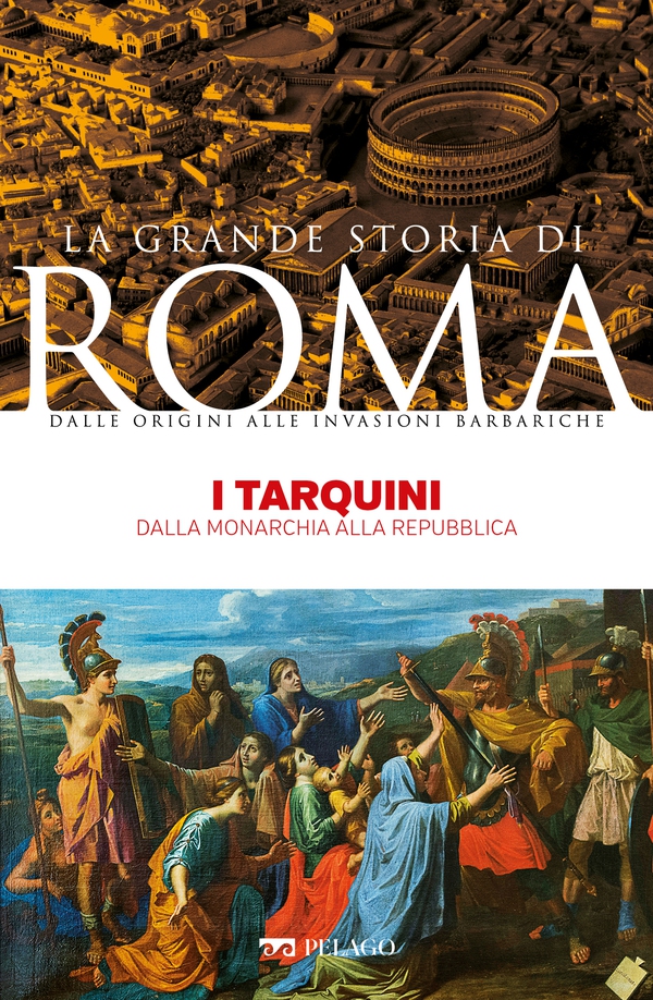 I Tarquini - Librerie.coop I Tarquini - Librerie.coop