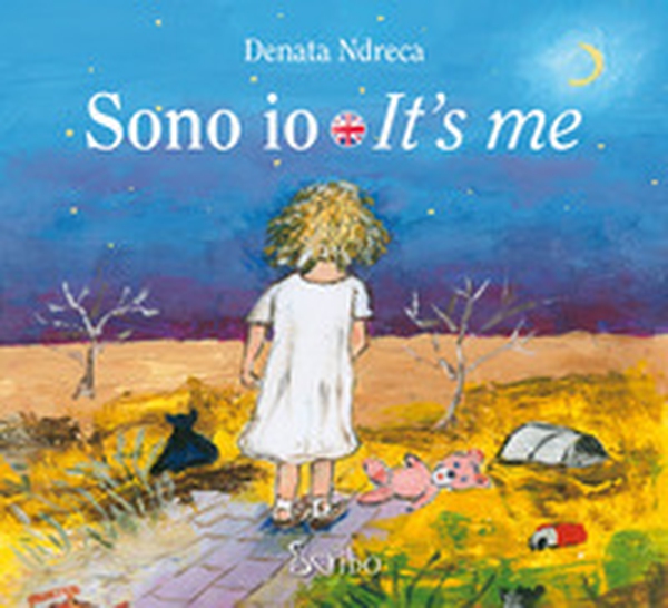 Sono io. Ediz. italiana e inglese - Librerie.coop Sono io. Ediz. italiana e inglese - Librerie.coop