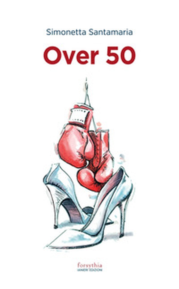 Over 50 - Librerie.coop Over 50 - Librerie.coop