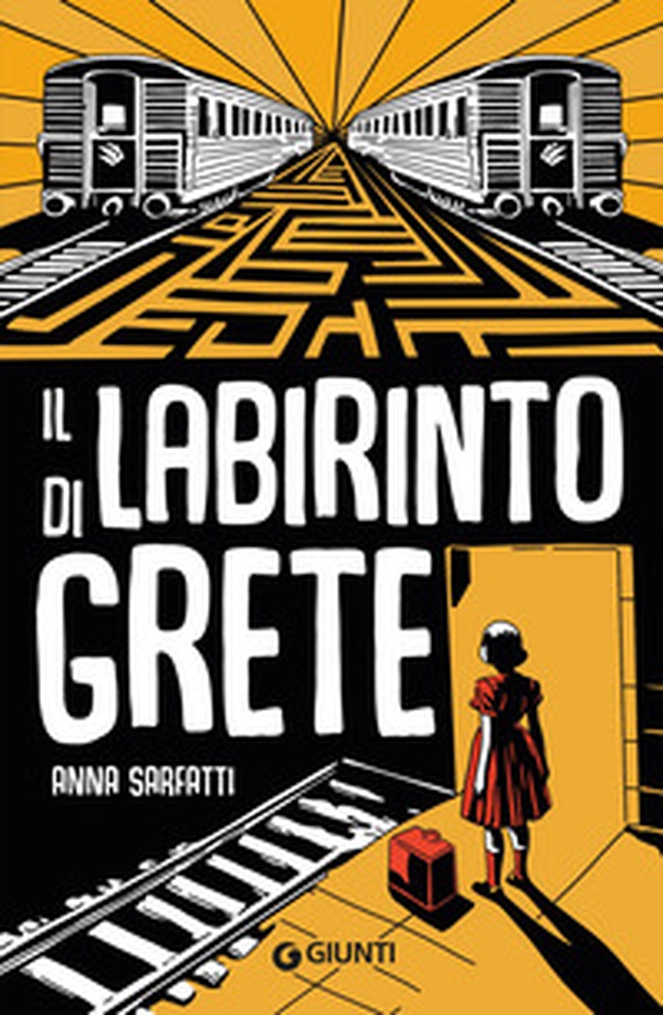 Il labirinto di Grete - Librerie.coop Il labirinto di Grete - Librerie.coop