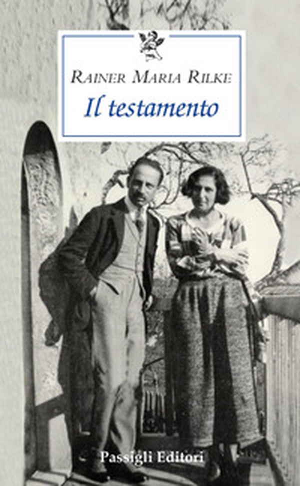 Il testamento - Librerie.coop Il testamento - Librerie.coop
