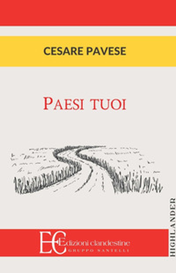 Paesi tuoi - Librerie.coop Paesi tuoi - Librerie.coop