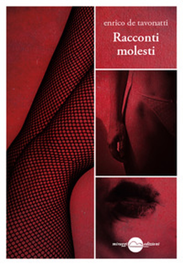 Racconti molesti - Librerie.coop Racconti molesti - Librerie.coop
