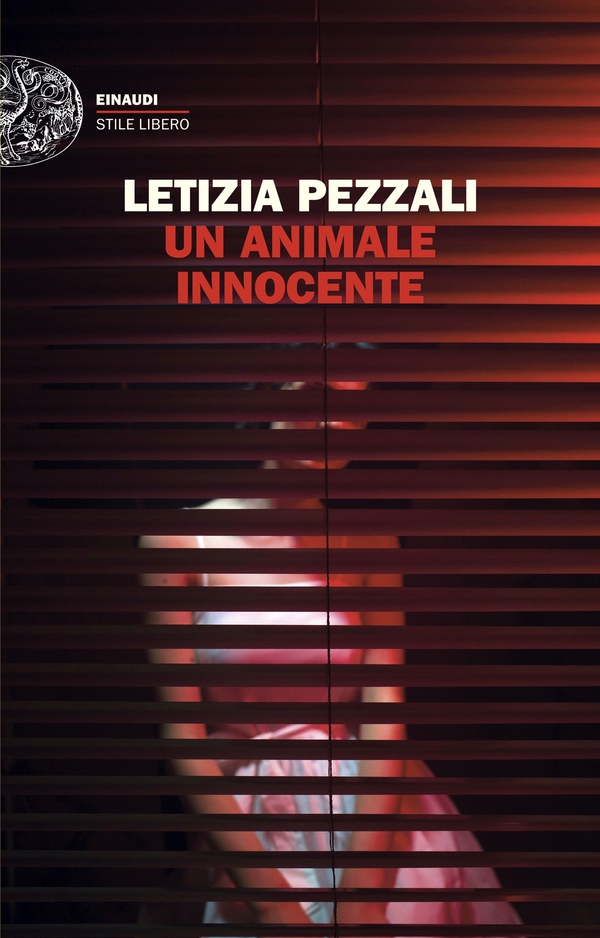 Un animale innocente - Librerie.coop Un animale innocente - Librerie.coop