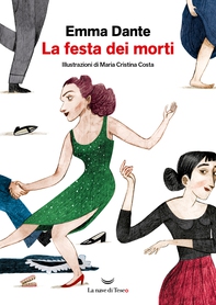 La festa dei morti - Librerie.coop