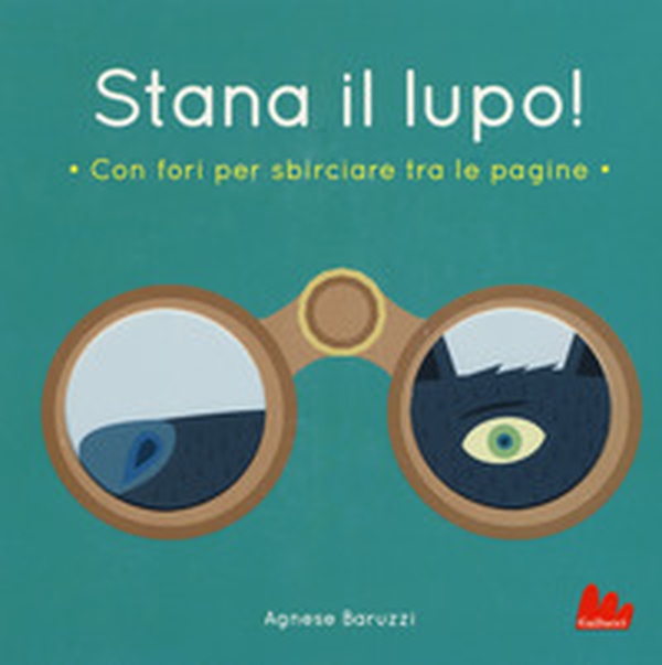 Stana il lupo! - Librerie.coop Stana il lupo! - Librerie.coop