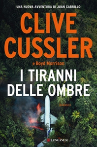 I tiranni delle ombre - Librerie.coop I tiranni delle ombre - Librerie.coop