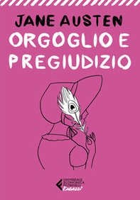 Orgoglio e pregiudizio - Librerie.coop Orgoglio e pregiudizio - Librerie.coop