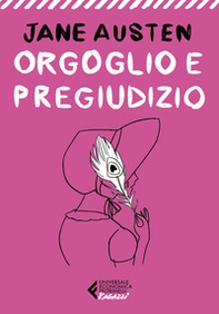 Orgoglio e pregiudizio - Librerie.coop