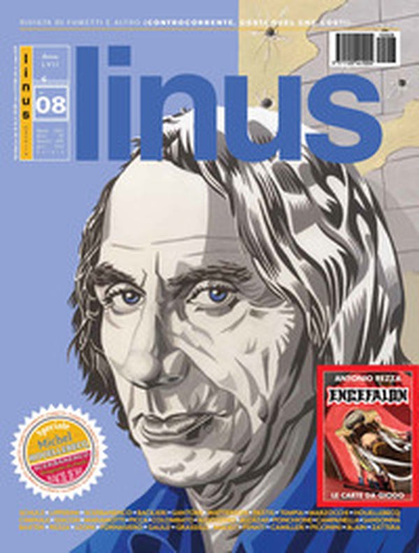 Linus - Vol. 8 - Librerie.coop