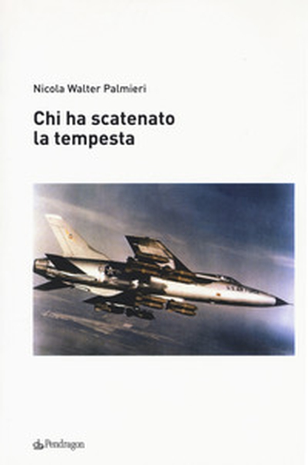 Chi ha scatenato la tempesta - Librerie.coop Chi ha scatenato la tempesta - Librerie.coop