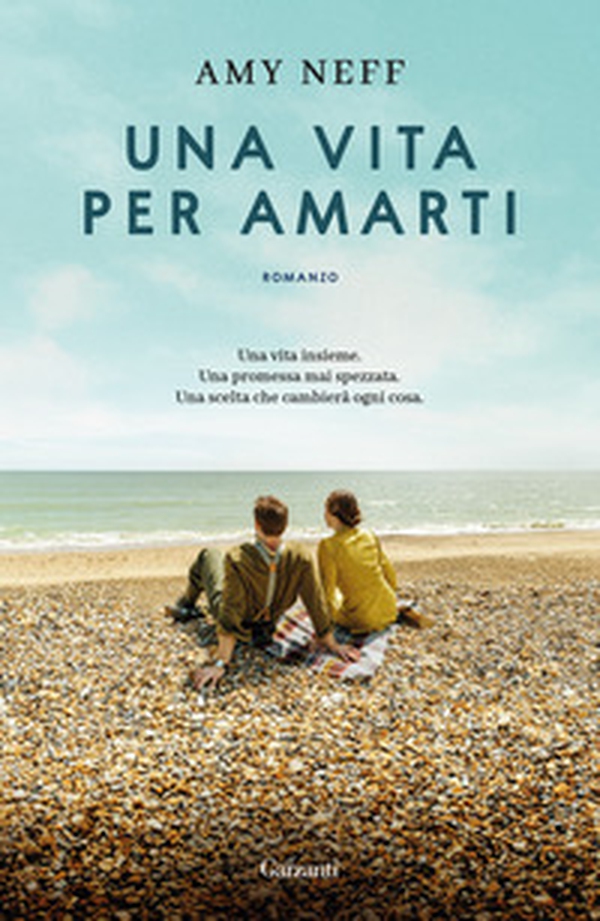 Una vita per amarti - Librerie.coop Una vita per amarti - Librerie.coop