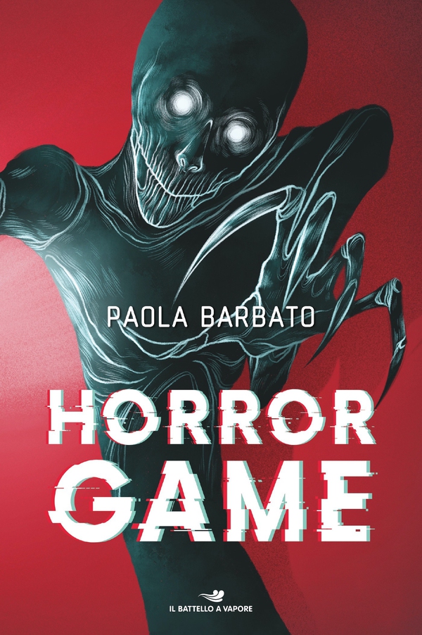 Horror game - Librerie.coop Horror game - Librerie.coop