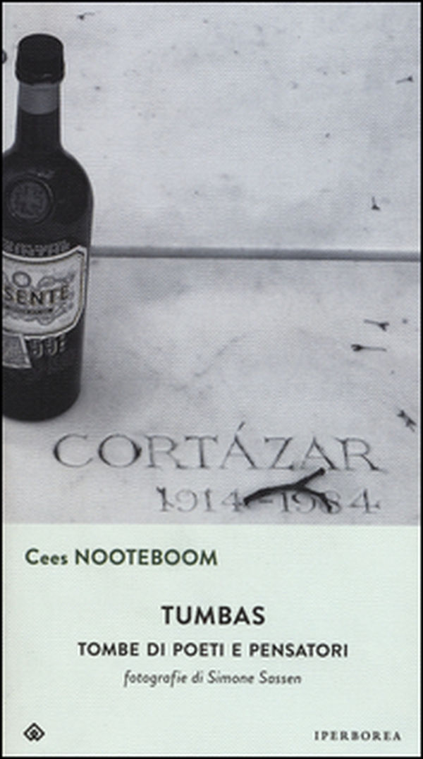 Tumbas. Tombe di poeti e pensatori - Librerie.coop Tumbas. Tombe di poeti e pensatori - Librerie.coop