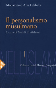 Il personalismo musulmano - Librerie.coop