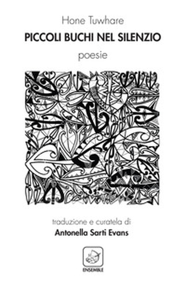 Piccoli buchi nel silenzio - Librerie.coop