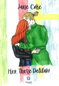 Hey, There Delilah! - Librerie.coop