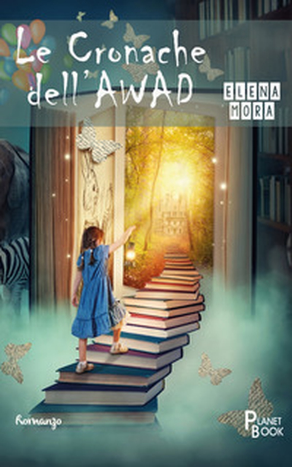 Le cronache dell'Awad - Librerie.coop Le cronache dell'Awad - Librerie.coop